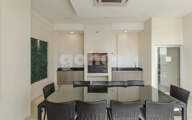 Exceptional Apartment W Great View