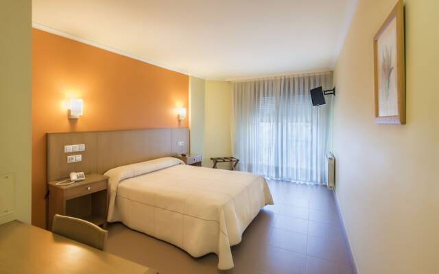 Hotel O Cruceiro