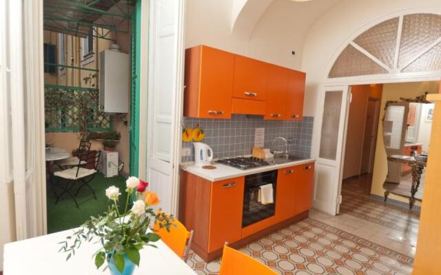 B&B Biancagiulia