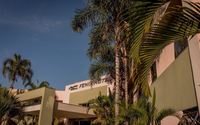 Fenix Hotel Araxa