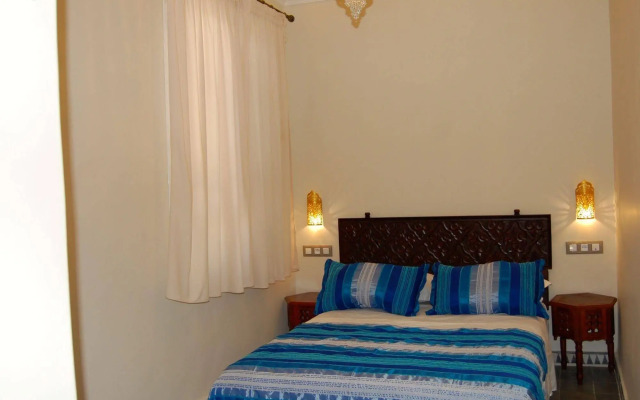 Riad El Reducto
