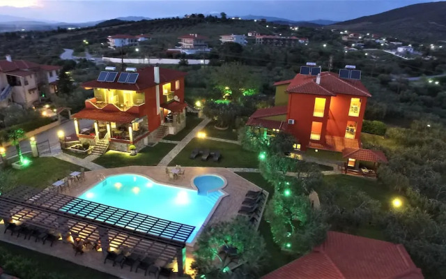 Sunday Summer Resort