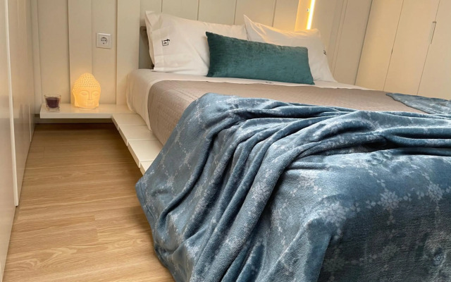 Vila do Conde - Os Maias