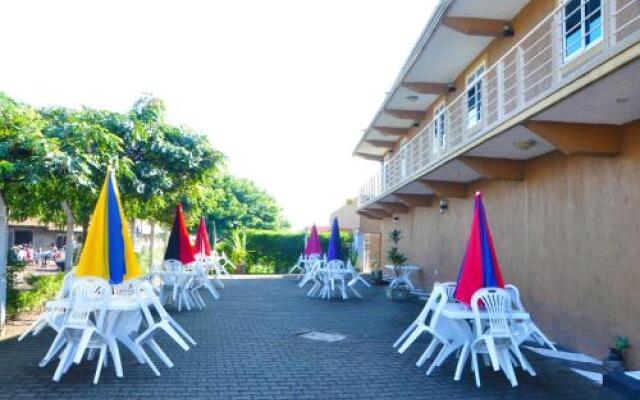 Snow View Hotel
