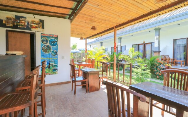 Kayumanis Guest House