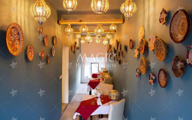 TUI BLUE Medina Gardens – Adults Only – All Inclusive