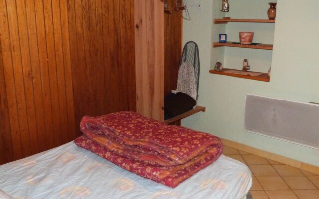 La Grange aux Marmottes