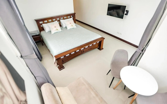 Beach 7 Condo by GrandisVillas