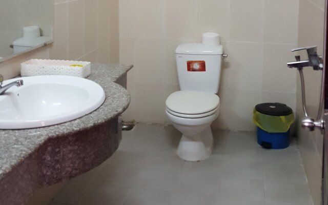 Da Lat Rocks Hostel