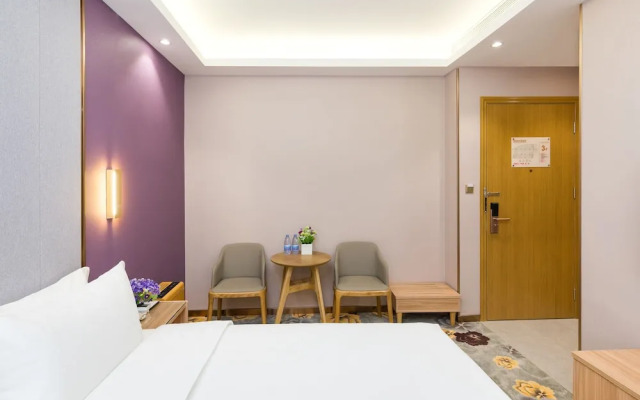 Andatong International Hotel