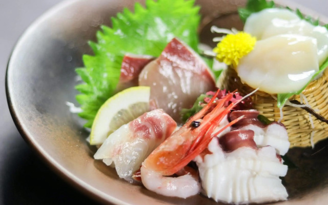 Hotel New Akebono
