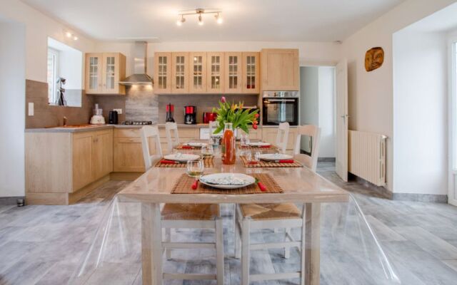 Les Mésanges (LDO400)