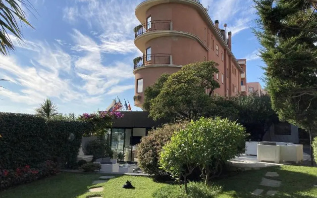 Santa Maria Di Gilio Viana & C.