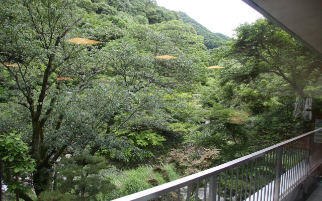 Minamitei