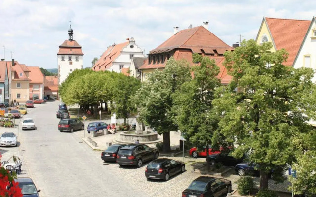 Gasthof Zum Storch
