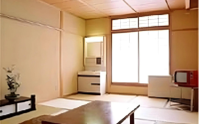 Nakanohara Ginrei