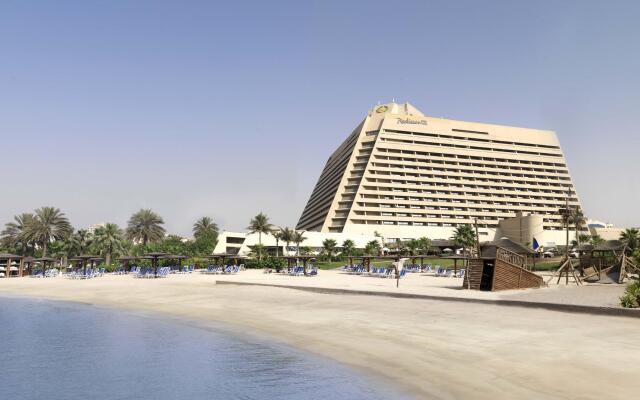 Radisson Blu Resort, Sharjah