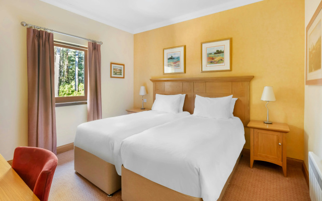 Hilton Grand Vacations Club Craigendarroch Suites Scotland