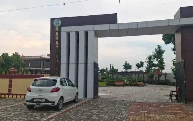 Narayana Green Resort