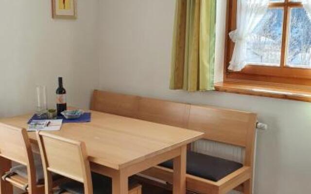 Kachelofenwohnung Pölzleitner