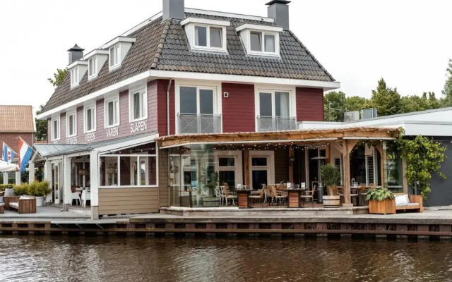 Harbour Club Terherne