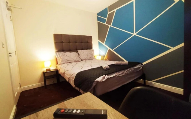 Bankwell Guest House