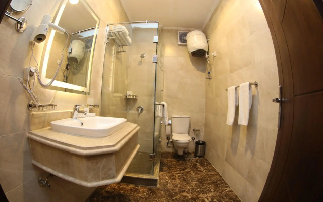 Jewel Zamalek Hotel