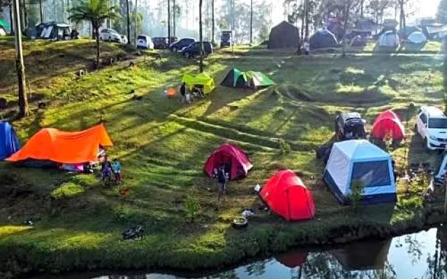 Camping eMTe by Jo Adventure