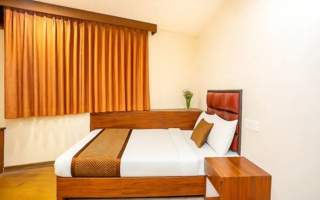 Yashshree Jai Hotel & Banquet