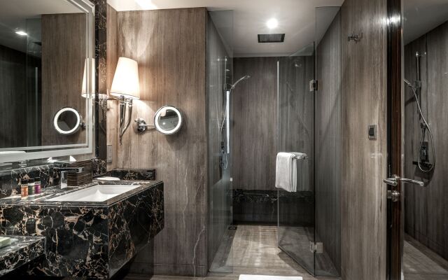 Hyatt Ahmedabad