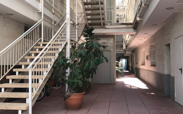 Apartamento Mº Blanca Vista Mar - 113A