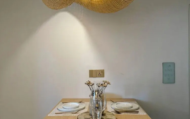 Lagom Premium Apartment Pvt Ltd