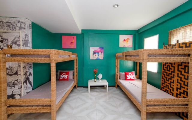 ZEN Hostel Marigondon Eagle House Cebu