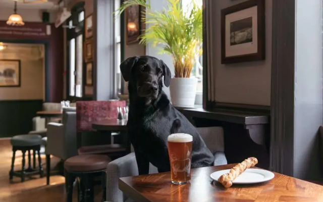 The Rose & Crown Wimbledon