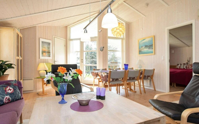 6 Person Holiday Home in Gilleleje-by Traum