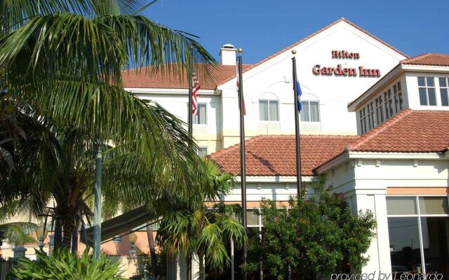 Hilton Garden Inn Boca Raton