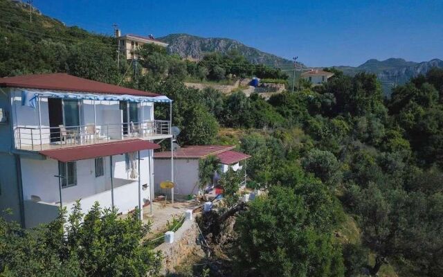 Veranda Saranda Apart