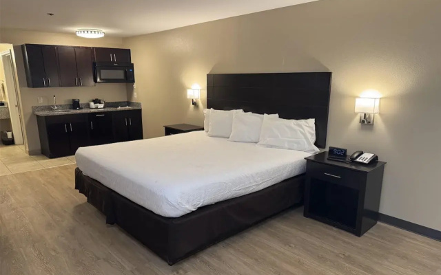 SureStay Studio by Best Western Gonzales