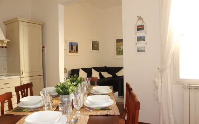 Art Apartment SMN Station