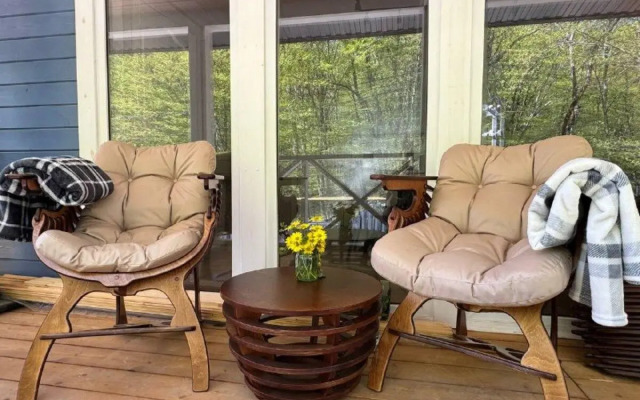 Sunny Home Дом на ул. Мира 32 (Санни Хоум)