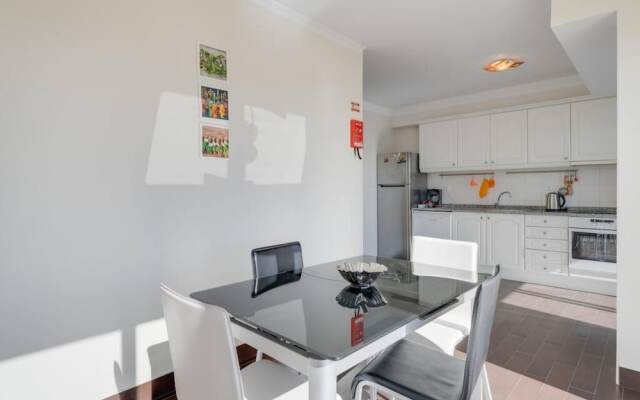 Anje Apartamento 4 Q