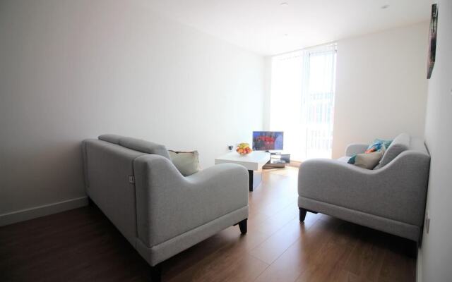 Braybrooke Apartments