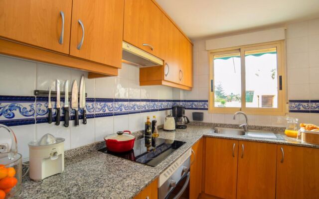 Medina del Sol I 28689