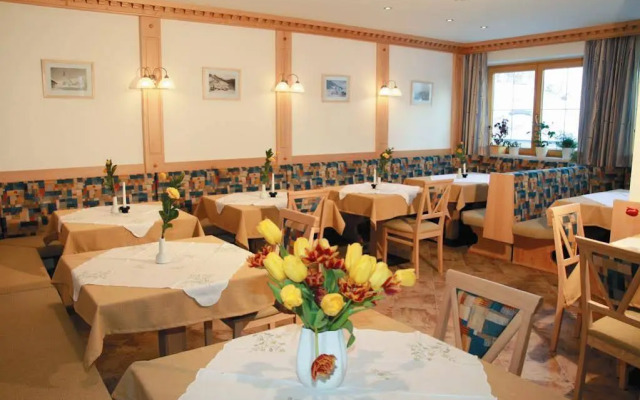 Haus Bergkristall