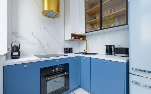 Starowiślna Lux Apartment by Renters