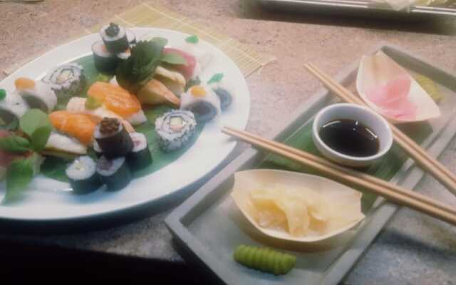 Villa 39 Apartment Hotel