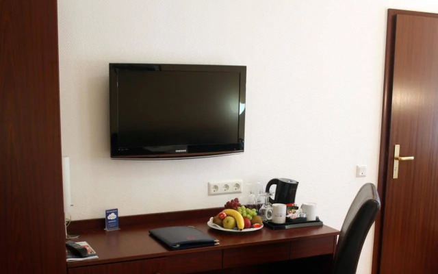 Hotel Tante Alma Mannheim