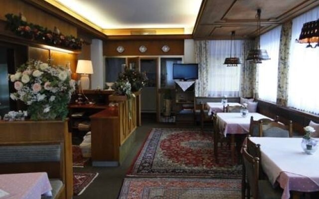 Haus Strasser