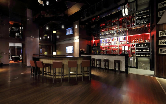 Midori Clark Hotel and Casino