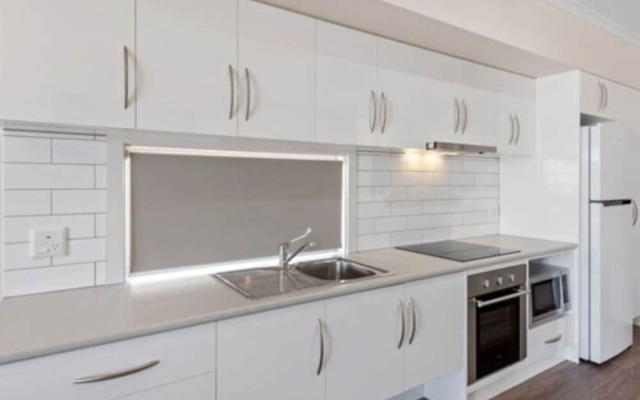 Discovery Parks - Streaky Bay Foreshore